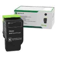 LEXMARK CYAN EXTRA HIGH YIELD CORPORATE