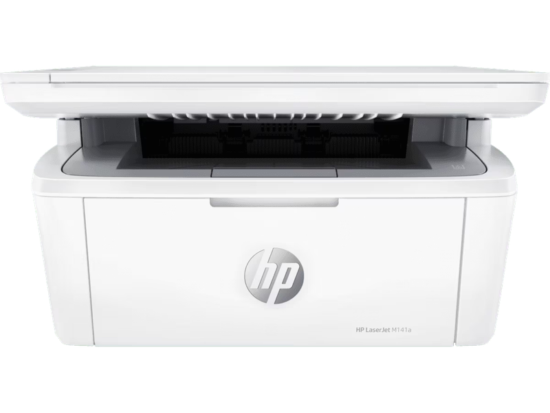 HP LASERJET MFP M141A PRINTER. FUNCTIONS: PRINT, COPY, SCAN. PRINT TECHNOLOGY: LASER. PRINT RESOL...