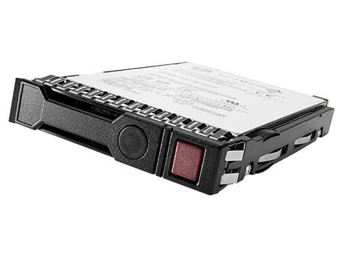 HP 4TB 6G SATA 3.5IN NHP MDL HDD