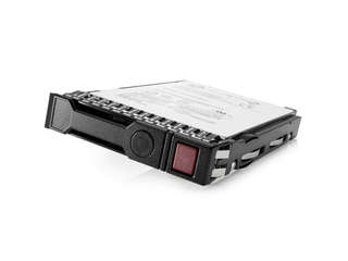 HPE 4TB SATA 6G MIDLINE 7.2K LFF (3.5IN) SC 1YR WTY DIGITALLY SIG