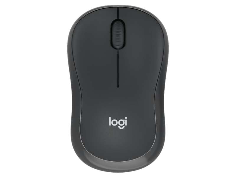 LOGITEC M240 SILENT BLUETOOTH MOUSE - GRAPHITE