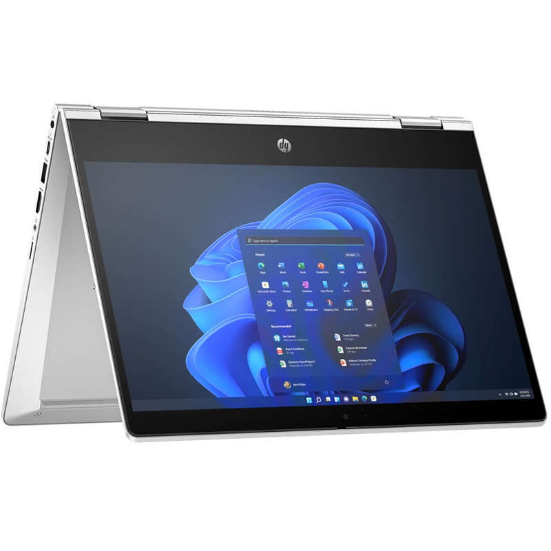 HP PRO X360 435 G10 NOTEBOOK PC / HP IDS UMA RYZEN 7 7730U FOR HD CAMERA + IR REALTEK USBC X360 4...