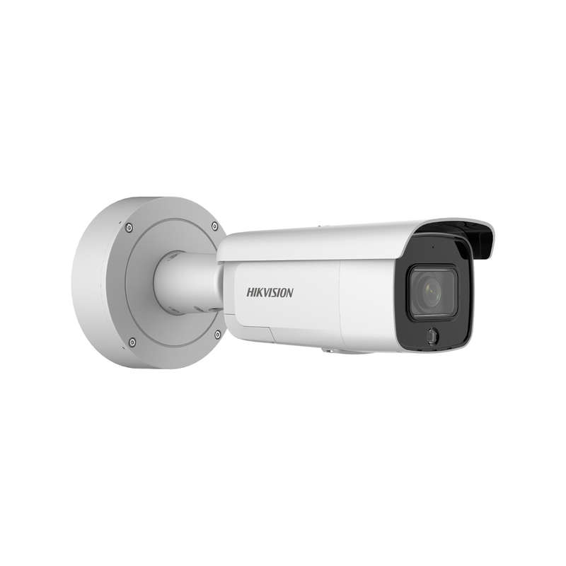 Hikvision 7INCH Touch Screen IP-Based Indoors Station