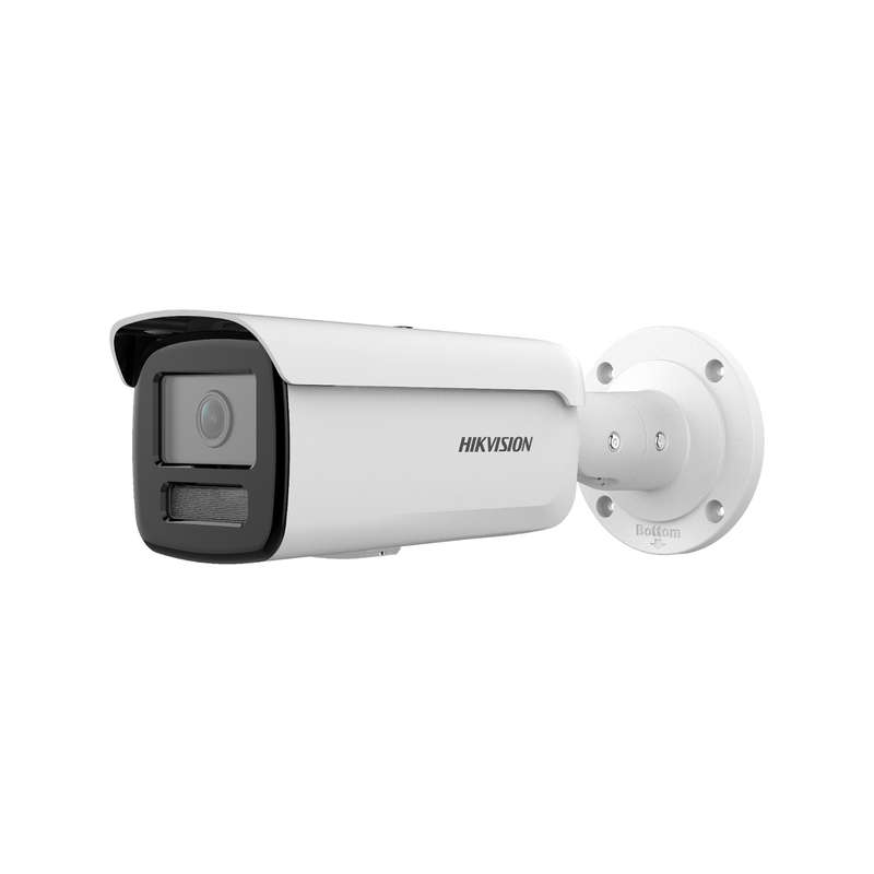 Hikvision 4MP Acusense Bullet IP Camera