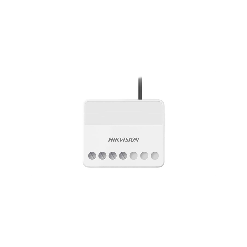 Hikvision Wall Switch