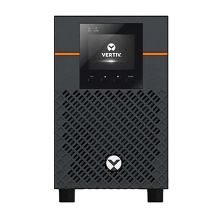 VERTIV EDGE 1KVA TOWER UPS