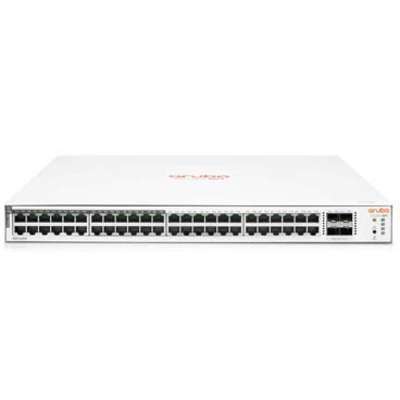 ARUBA ION 1830 24G 12P CLASS4 PPOE 2SFP 195W SWITCH