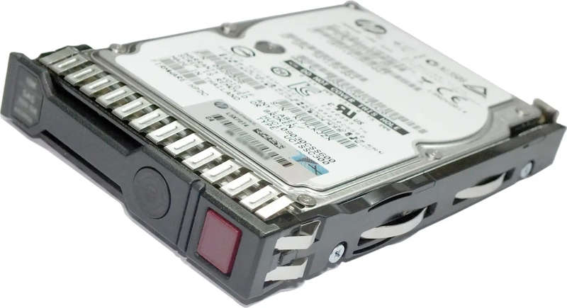 HP 300GB SAS 12G MISSION CRITICAL 15K SFF BC 3 YEAR WARRANTY MULTI VENDOR HDD