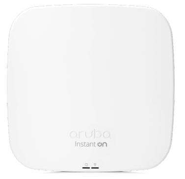 ARUBA INSTANT ON AP15 (RW) ACCESS POINT