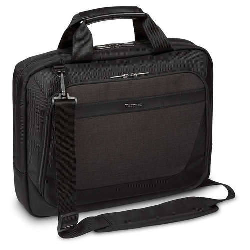 TARGUS - CITYSMART ESS MULTI-FIT 12.5-14 TOPLOAD BLACK/GREY