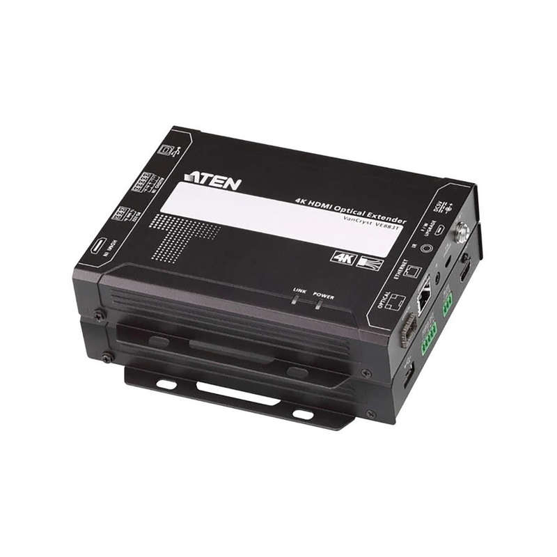 Aten 10km 4K HDMI at 300m Optical Extender