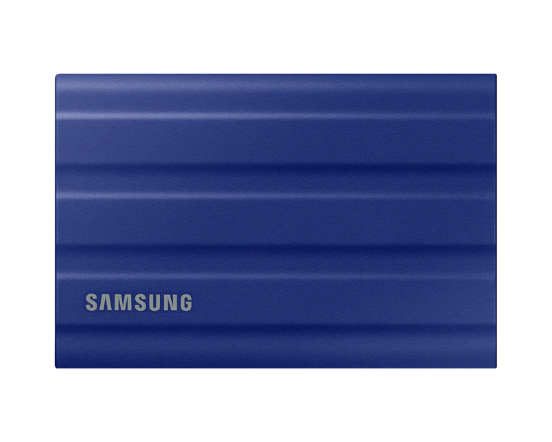 SAMSUNG T7 SHIELD PORTABLE SSD 2TB