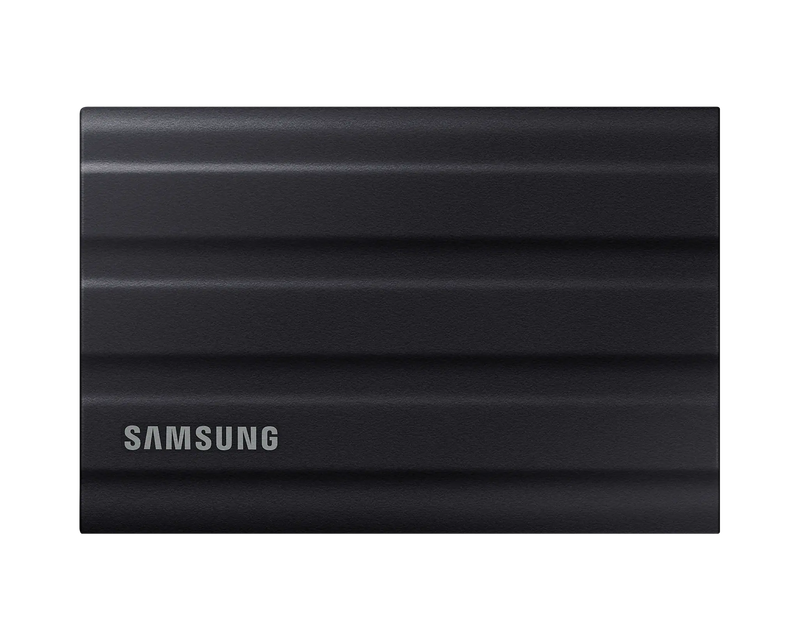 SAMSUNG T7 SHIELD PORTABLE SSD 1TB