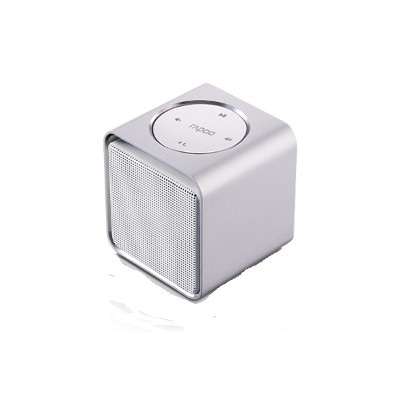 RAPOO BLUETOOTH MINI SPEAKER A300 WHITE
