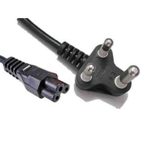 POWER CABLE - CLOVER 1.5M