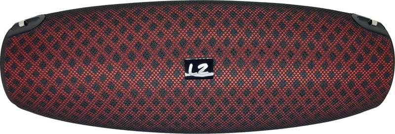 E20 RED BLUETOOTH/USB/FM/M-SD