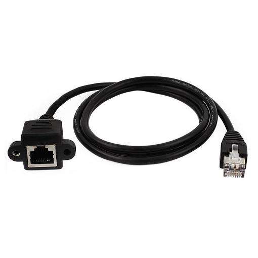 ETHERNET CABLE EXTENSION 3 MTR