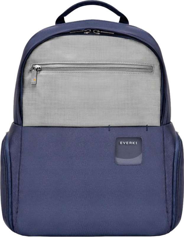 EVERKI CONTEMPRO COMMUTER BACKPACK - NAV