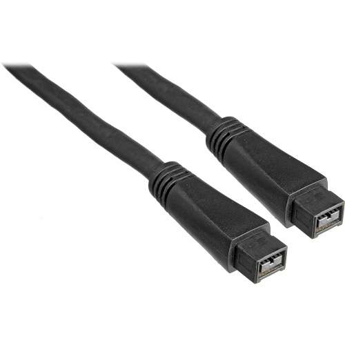 FIREWIRE 9 TO 9 1.8M