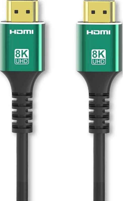 1.5MTR HDMI MALE TO MALE 8K