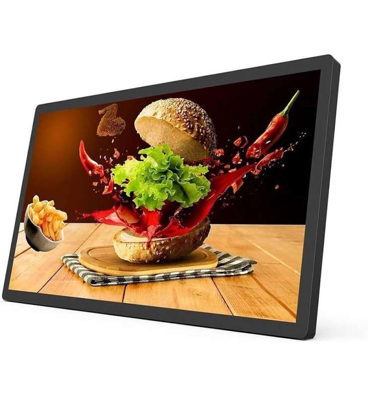 21.5" AIO WIFI BT LTE 32GB 2GB ANDROID