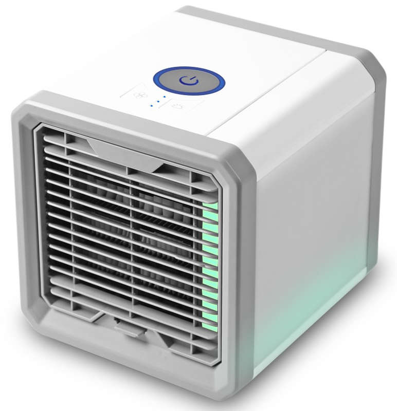 PERSONAL SPACE COOLER