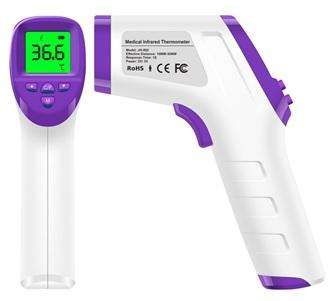 THERMOMETER LY168