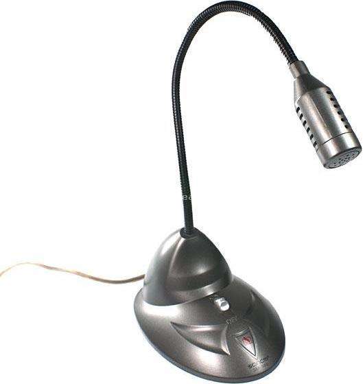 2ND HAND MIC STEREO