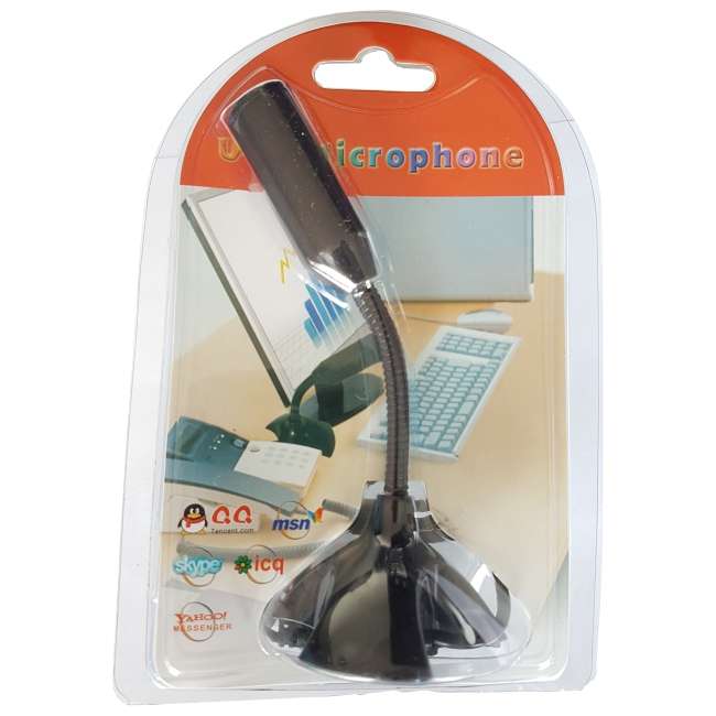 USB MICROPHONE