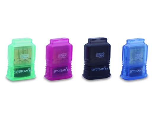 MINI TF CARD READER SY-T86
