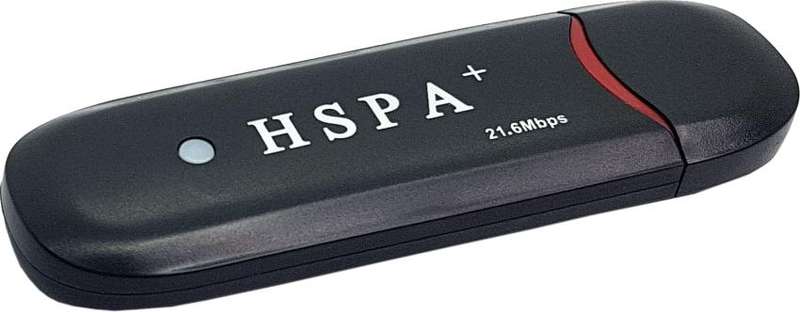 USB 3G DONGLE
