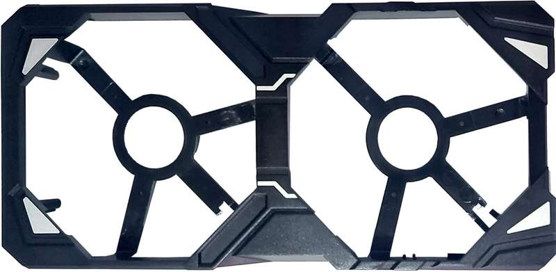 P106 FAN COVER