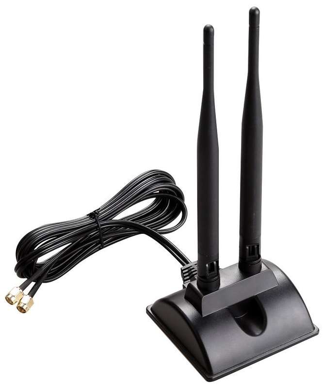 AC/AX ANTENNA
