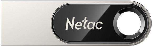NETAC USB2 FLASH DRIVE 8GB
