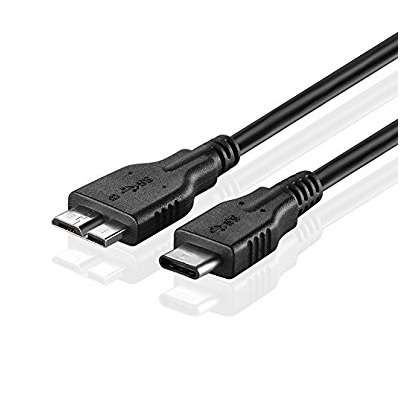USB TYPE C TO USB3.0 MICRO