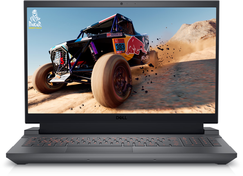 DELL INSPIRON G15 5530: INTEL CORE I7-13650HX (24M CACHE, UP TO 4.9 GHZ), 15.6" FHD (1920X1080) C...