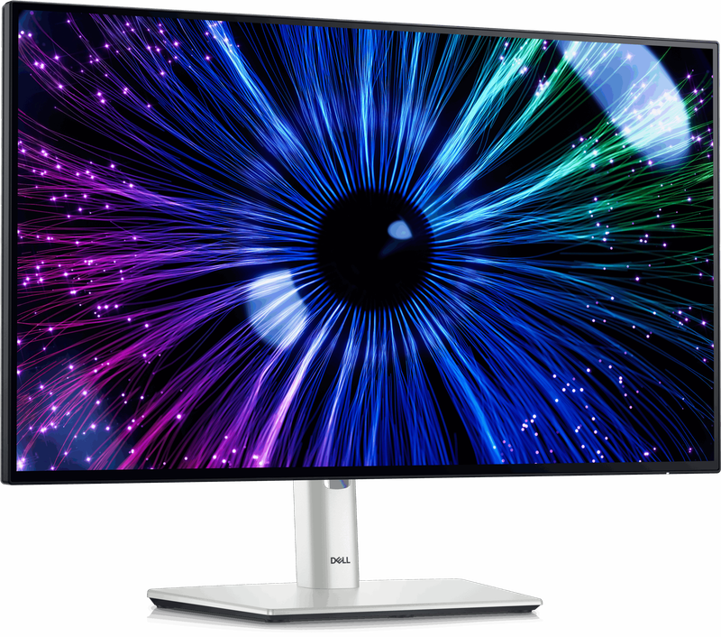 DELL ULTRASHARP 24 USB-C HUB MONITOR - U2424HE, 60.47CM (23.8") DISPLAY RESOLUTION: 1920 X 1080 P...