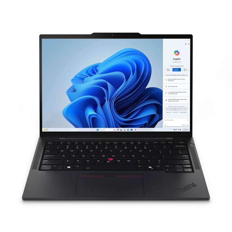 LENOVO INTEL CORE ULTRA 7 155U, 12C (2P + 8E + 2LPE) / 14T, MAX TURBO UP TO 4.8GHZ, 12MB, INTEGRA...