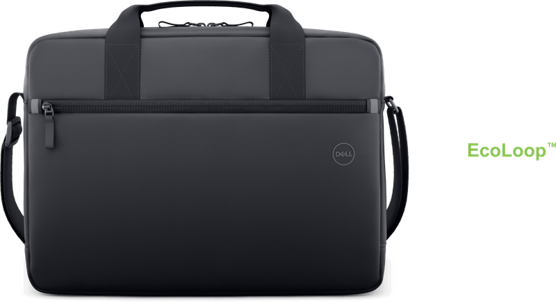 DELL ECOLOOP ESSENTIAL BRIEFCASE 14-16 - CC3624