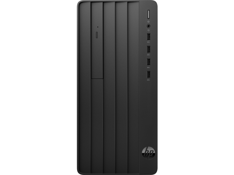 HP 290 G9 TOWER/ I5-12400 / 8GB / 512GB SSD / WINDOWS 11 PRO64 / NO ODD / 1 YEAR WARRANTY / 125 B...