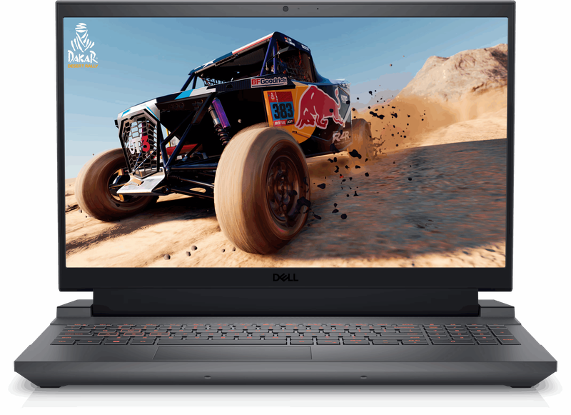 DELL INSPIRON G15 5530: INTEL CORE I7-13650HX (24M CACHE, UP TO 4.9 GHZ), 15.6" FHD (1920X1080) C...