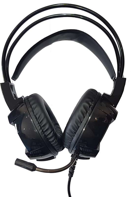 BIG GAMING HEADSET
