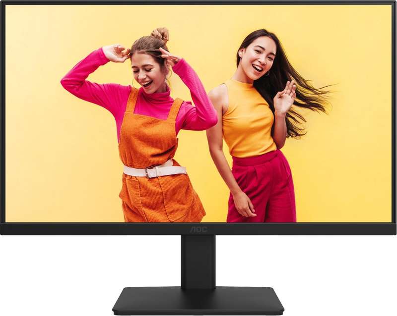 23.8 IPS FHD 1920X1080 100HZ HDMI 3YR