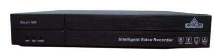 4 CHANNEL 5MP NVR