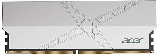 ACER 32GB DDR5 HEATSINK UDIMM 6000