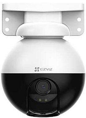 EZVIZ C8W PRO PAN AND TILT CAM 2K RES
