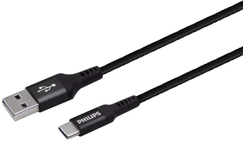 USB A TO USB C CABLE