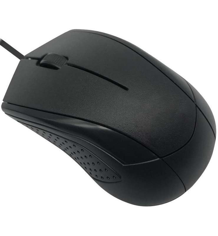 USB MOUSE