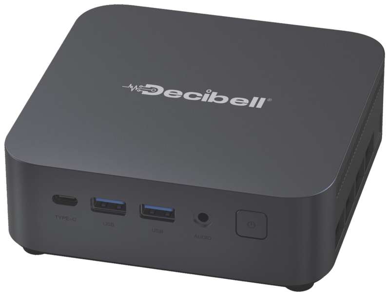 MINI PC,I3,8GB,256GB,WIN11 PRO