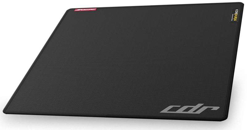 OCPC CDR GAMING MOUSE PAD LARGE